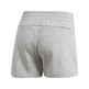 Adidas Essentials Linear Short W "Grey"