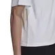 Adidas Essentials Logo Boxy T-Shirt