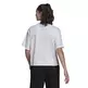 Adidas Essentials Logo Boxy T-Shirt
