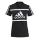 Adidas Essentials Logo Colorblock Cotton Tee