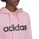 Adidas Essentials Logo Hoodie