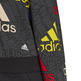 Adidas Essentials Multi-Coloured Cropped