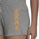 Adidas Essentials Slim Logo Short