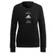 Adidas Essentials Stacked Logo Sweatshirt