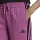 Adidas Essentials Studio Lounge Cuffed 3-Stripes 7/8 Joggers