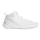 Adidas Exhibit A Mid "White"