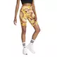 Adidas FARM BIKE SHORT "Orange-semi spark"