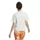 Adidas X Farm Rio GFX Tee "Off white"