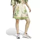 Adidas FARM PRM SHORT "cream white-flash green"