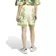 Adidas FARM PRM SHORT "cream white-flash green"