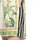Adidas FARM PRM SHORT "cream white-flash green"
