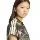 Adidas FARM T DRESS "Black"