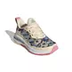 Adidas Junior FortaRun Sport Running Lace "Bliss Orange"