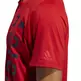 Adidas Freelift Hyper Tee "scarlet"