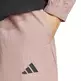 Adidas Future Icons 3-Stripes Woven Pants "Warm clay"