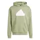 Adidas Future Icons Badge of Sport Hoodie "Green"
