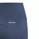 Adidas Girls AEROREADY High-Rise Comfort Workout Yoga Tight