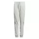 Adidas Girls Bold Pant "Medium Grey"