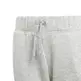 Adidas Girls Bold Pant "Medium Grey"