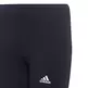 Adidas Girls Essentials Logo Tights