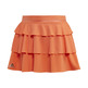 Adidas Girls Frill Skirt