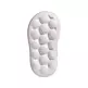 Adidas GRAND COURT 2.0 CF INFANT "White-Pink"