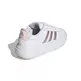 Adidas Grand Court Platform "Sandy Pink"