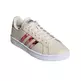 Adidas Grand Court W "Tropical Pink" x FARM Rio