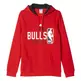 Adidas Graphic Hoodie Bulls (nba-cbu)