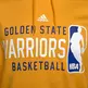 Adidas Graphic Hoodie Warriors (nba-gsw)
