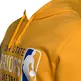 Adidas Graphic Hoodie Warriors (nba-gsw)