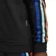 Adidas Harden Fleece FZ "Black"