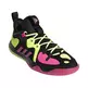 Adidas Harden Stepback 2 "BlackVolt"
