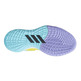 Adidas Harden Stepback 2 J "Lilac Blue"