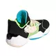Adidas Harden Vol. 4 GCA "Signal Green"