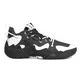 Adidas Harden Vol. 6 "Black & White"