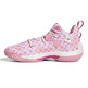 Adidas Harden Vol. 6 Jr. "Clear Pink"