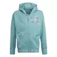 Adidas Hoodie AEROREADY Up2Move Training Loose Kids