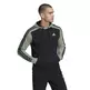 Adidas Hoodie Essentials Melange French Terry "Green Oxide"