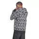 Adidas Hoodie Sweatshirt Lounge Terry Loop