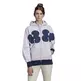 Adidas Hoodie Zipper Marimekko