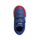 Adidas Hoops 2.0 CMF Infants "Royal Blue"