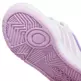 Adidas Hoops 3.0 CF Crib "White-Bliss Lilac"