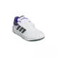 Adidas Hoops 3.0 CF Crib "White-Collegiate Green"