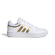 Adidas Hoops 3.0 Low Classic "Gold"