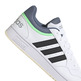 Adidas Hoops 3.0 Low Classic Vintage"Green"