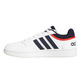 Adidas Hoops 3.0 Low Classic Vintage "Navy"