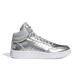 Adidas Hoops 3.0 Mid W "Silver"
