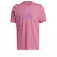 Adidas Hoops Graphic Lil Stripe T-shirt