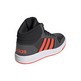 Adidas Hoops Mid 2.0 Kids "Top Orange"